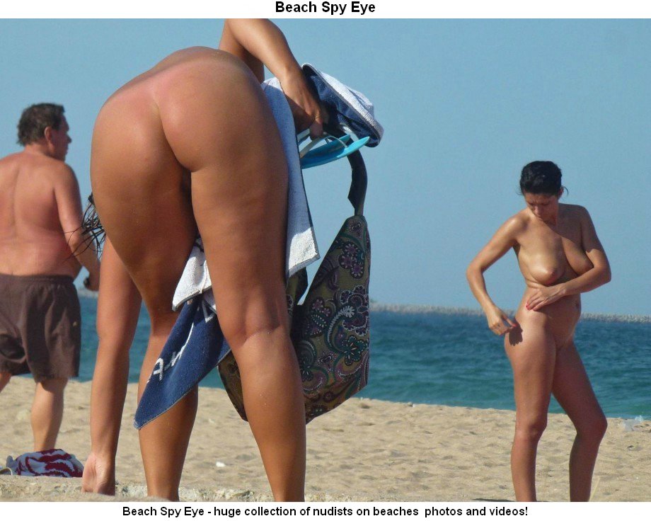 Nude Beaches Pics Nudist beach photos - dissolute real nudists.. Image 8