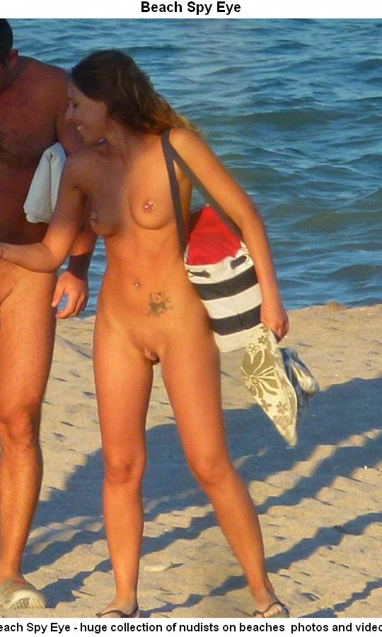 Nude Beaches Pics Nudist beach photos - horny nudist babes admires.. Scene 4