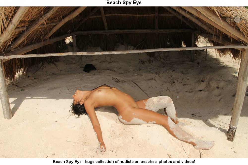 Nude Beaches Pics Nudist beach photos - charming bitches flirts.. Picture 2