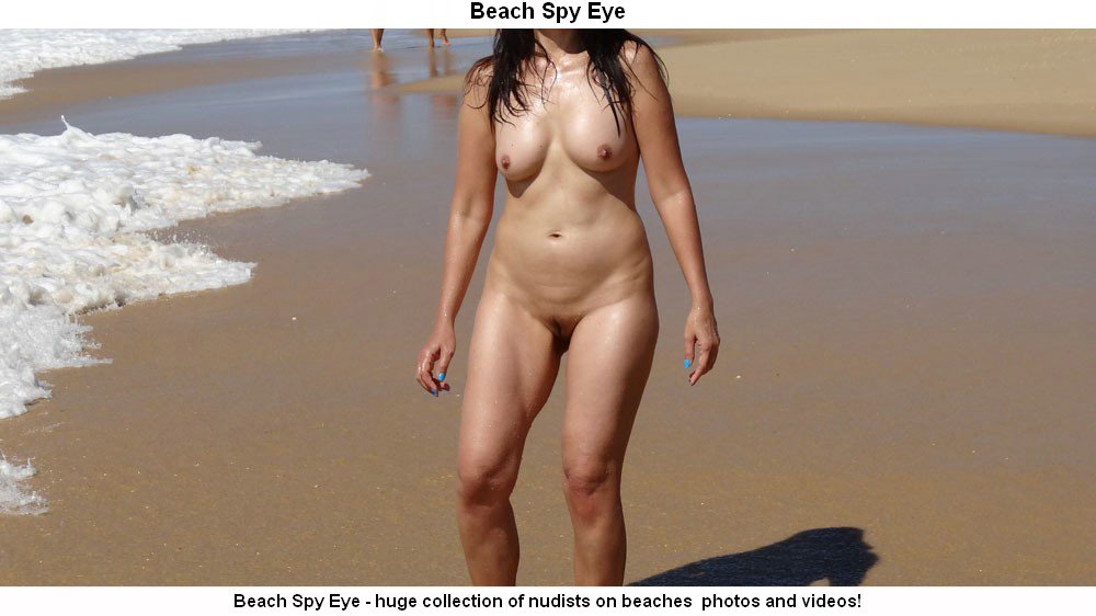Nude Beaches Pics Nudist beach photos - charming bitches flirts.. Scene 4
