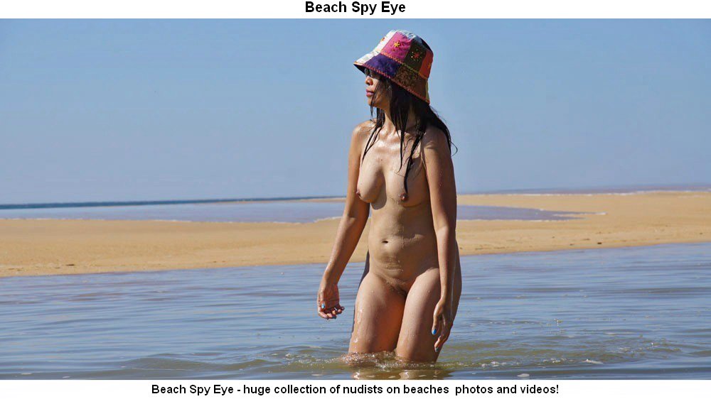 Nude Beaches Pics Nudist beach photos - charming bitches flirts.. Figure 7