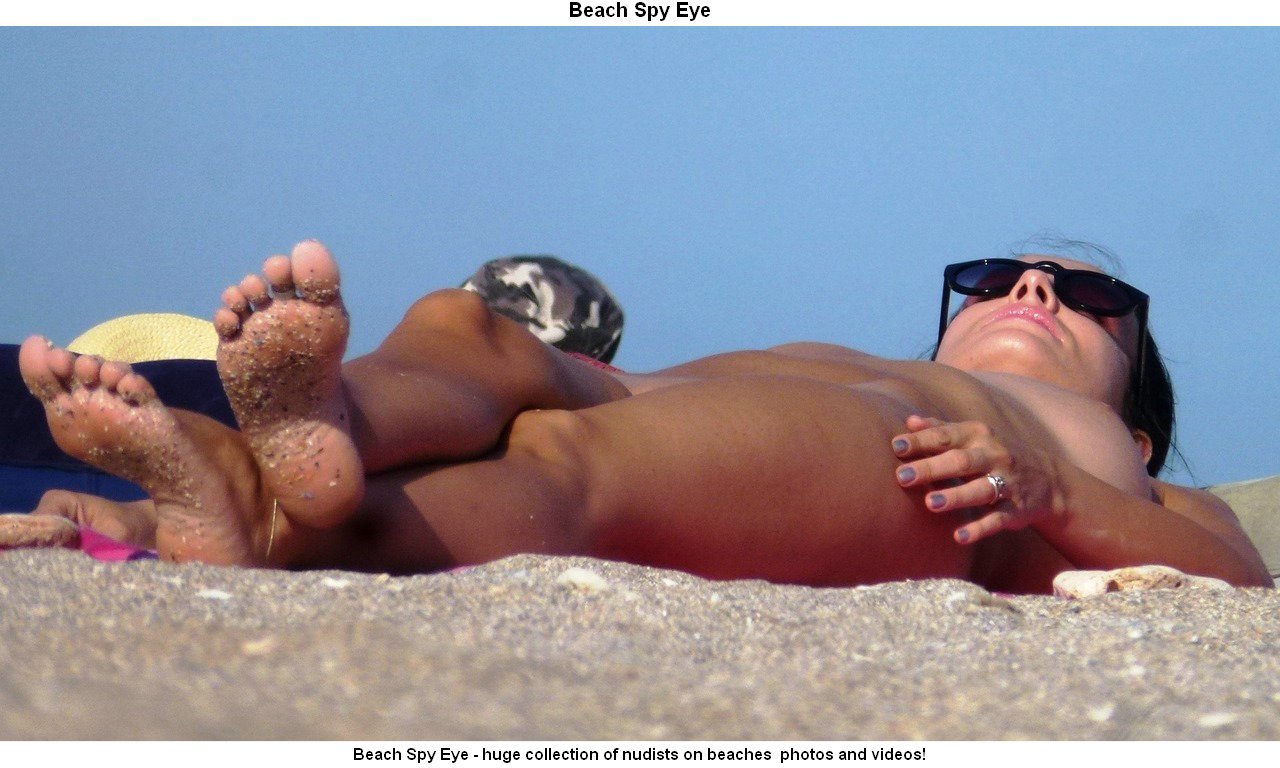 Nude Beaches Pics Nudist beach photos - obscene nudists flirts.. Image 3