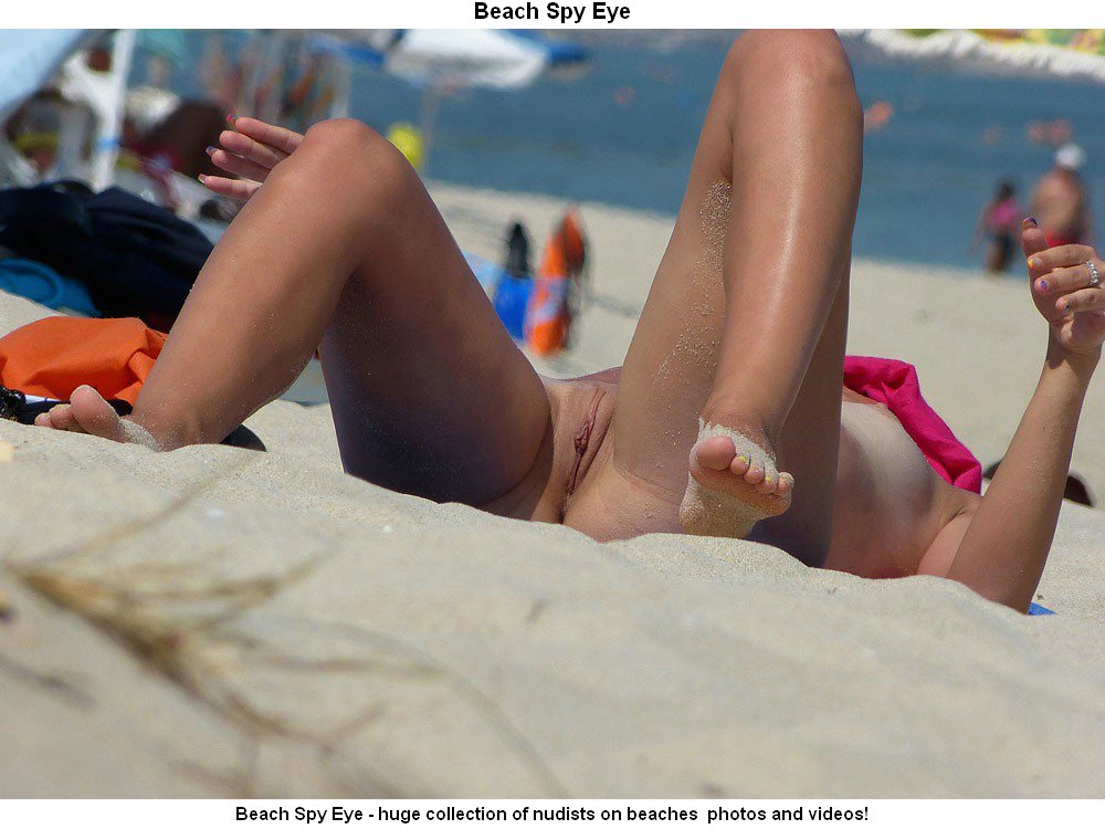 Nude Beaches Pics Nudist beach photos - dissolute naked girls.. View 6