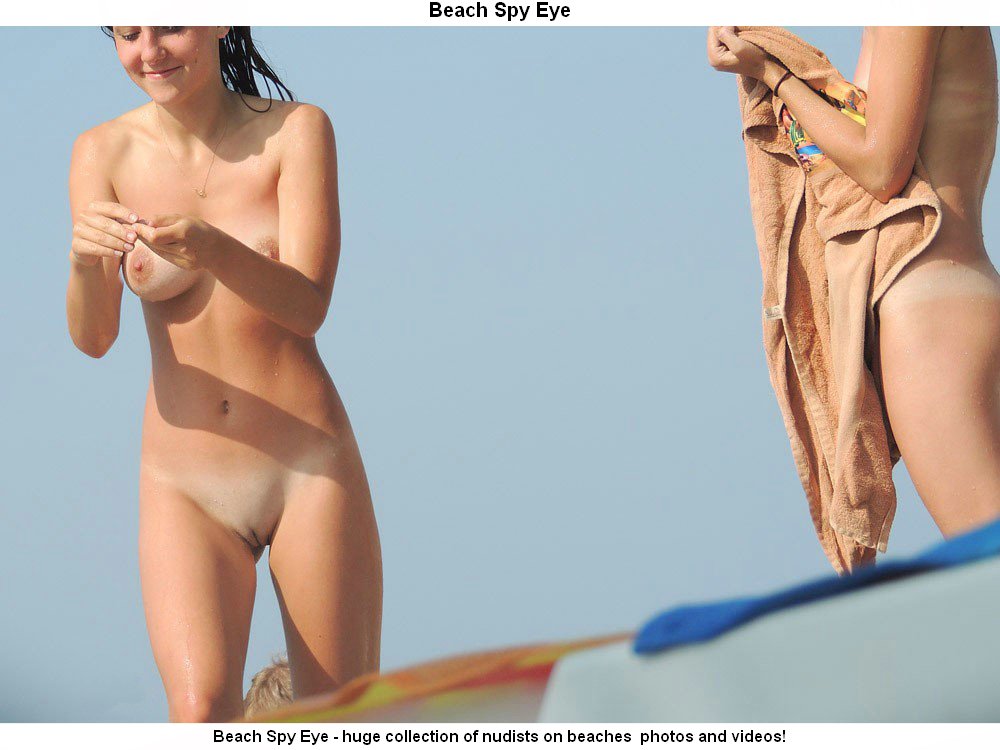 Nude Beaches Pics Nudist beach photos - charming nudist housewives.. Image 8