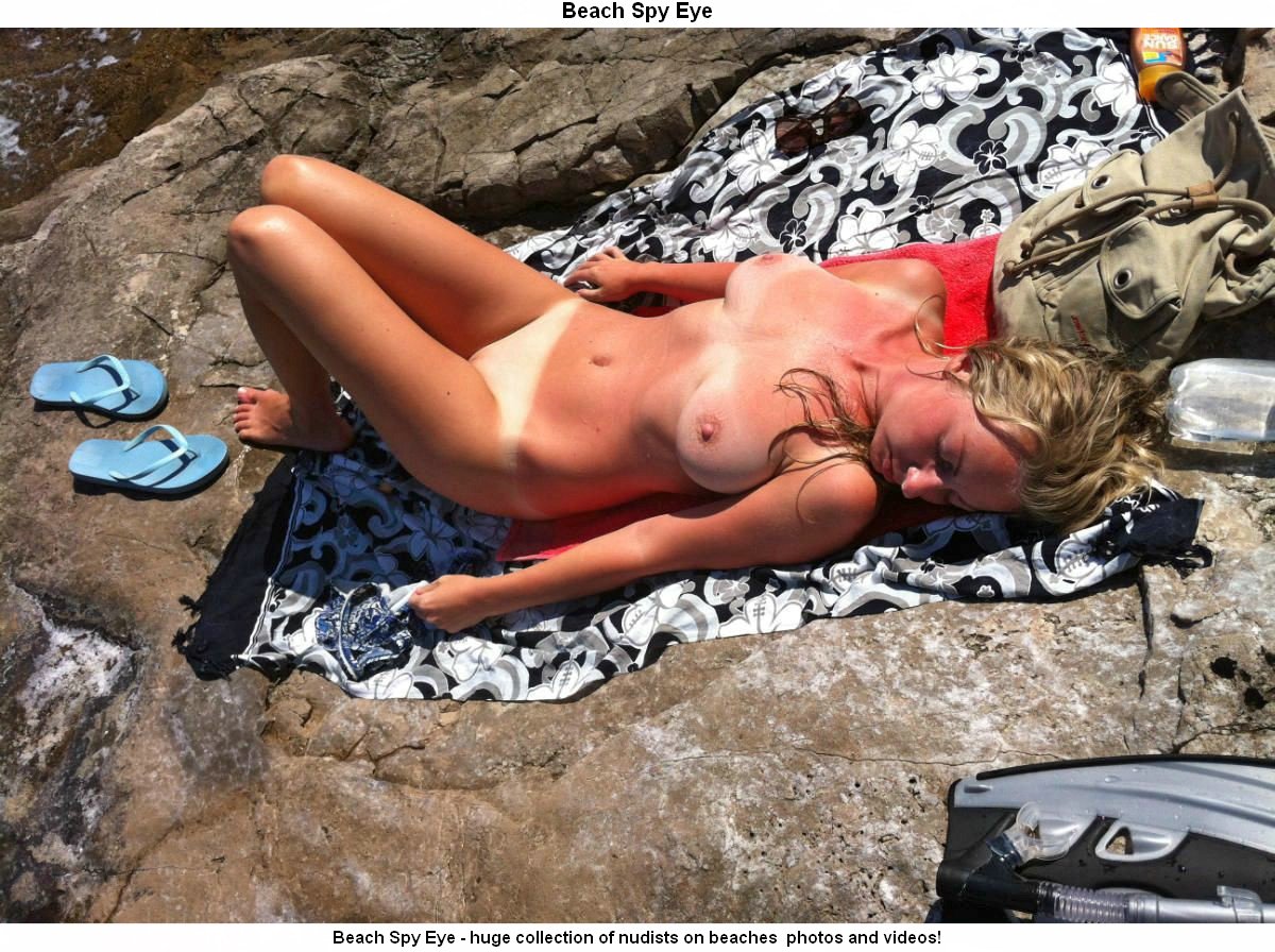 Nude Beaches Pics Nudist beach photos - delicious true naturist.. Photo 1