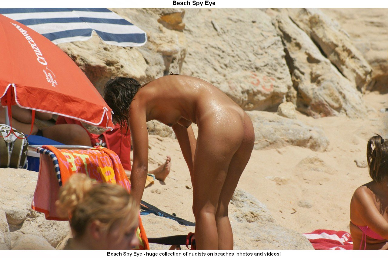 Nude Beaches Pics Nudist beach photos - obscene real nudists warms.. Scene 4