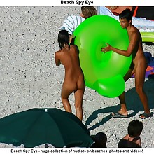 Nudist beach photos -..
