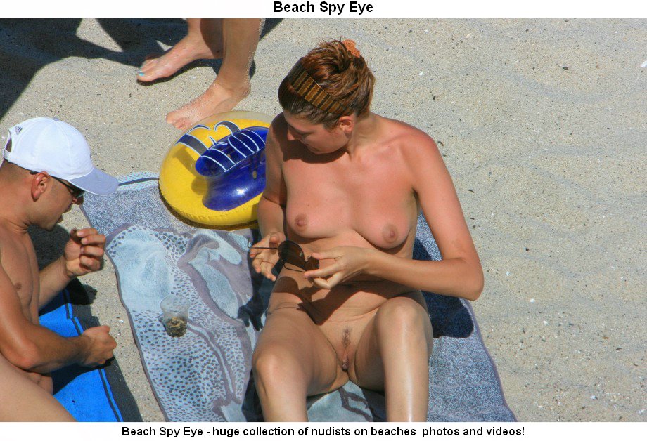 Nude Beaches Pics Nudist beach photos - Weak on the front end.. Scene 4
