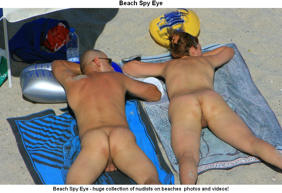Nude Beaches Pics Nudist beach photos - Weak on the front end.. Image 8