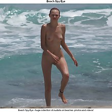 charming adult nudists gets warm for her ass by..