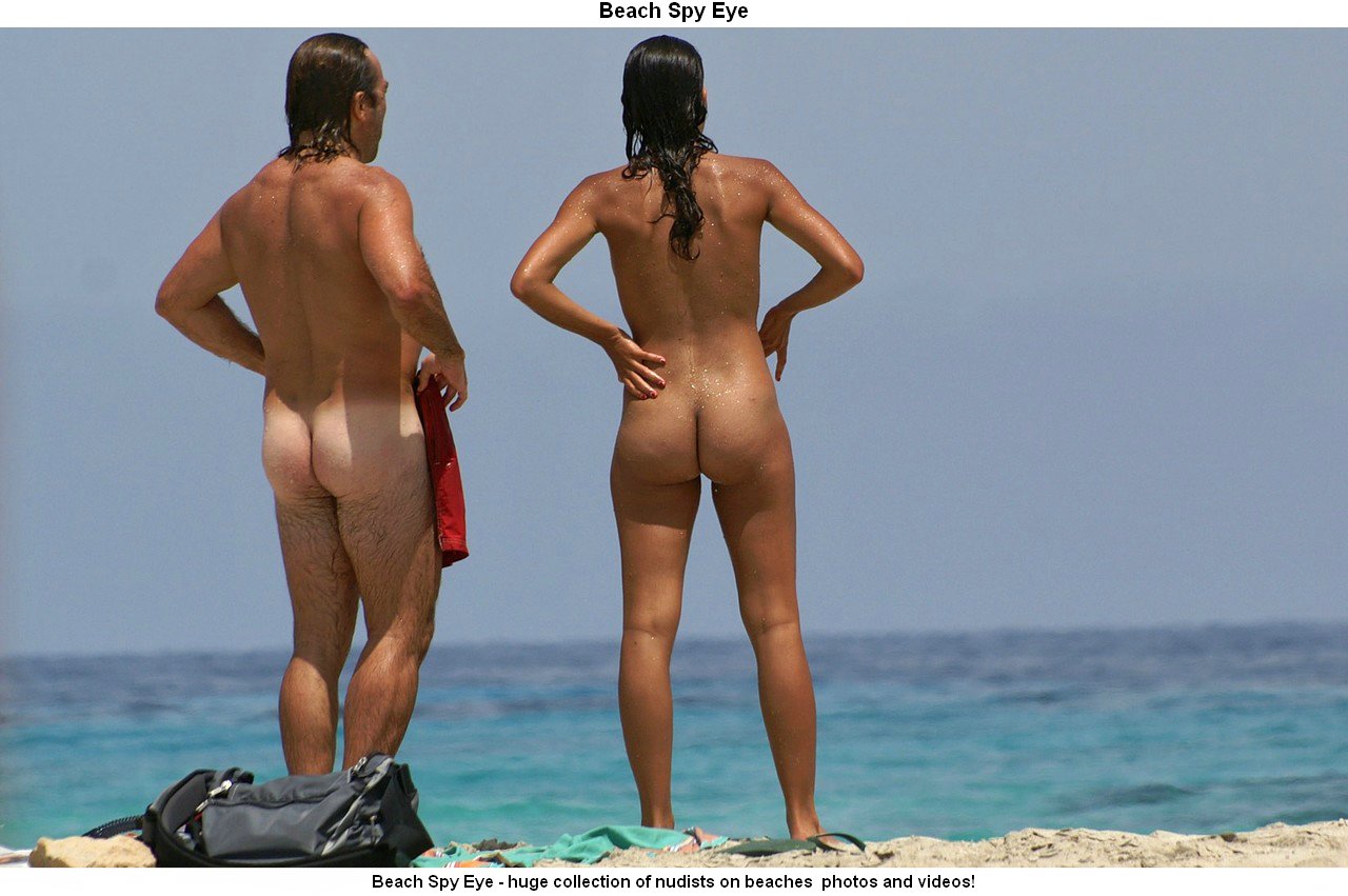 Nude Beaches Pics Nudist beach photos - luxury ladies lie.. View 6