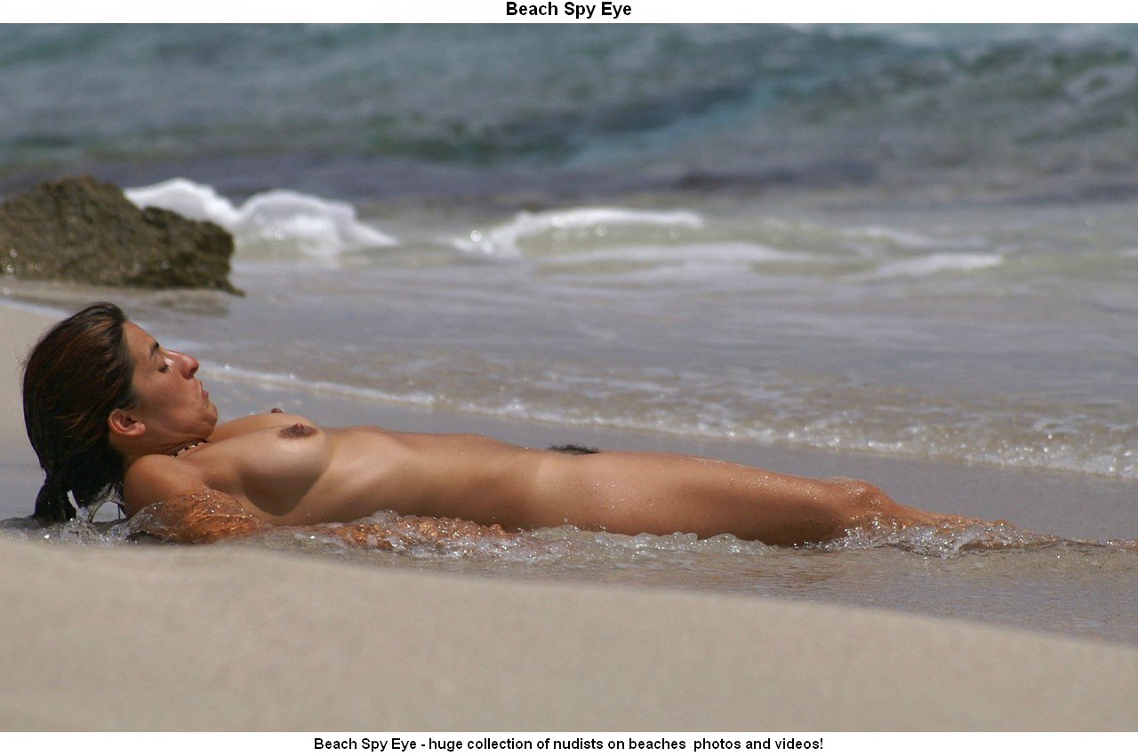Nude Beaches Pics Nudist beach photos - sunburned real nudists.. Figure 7