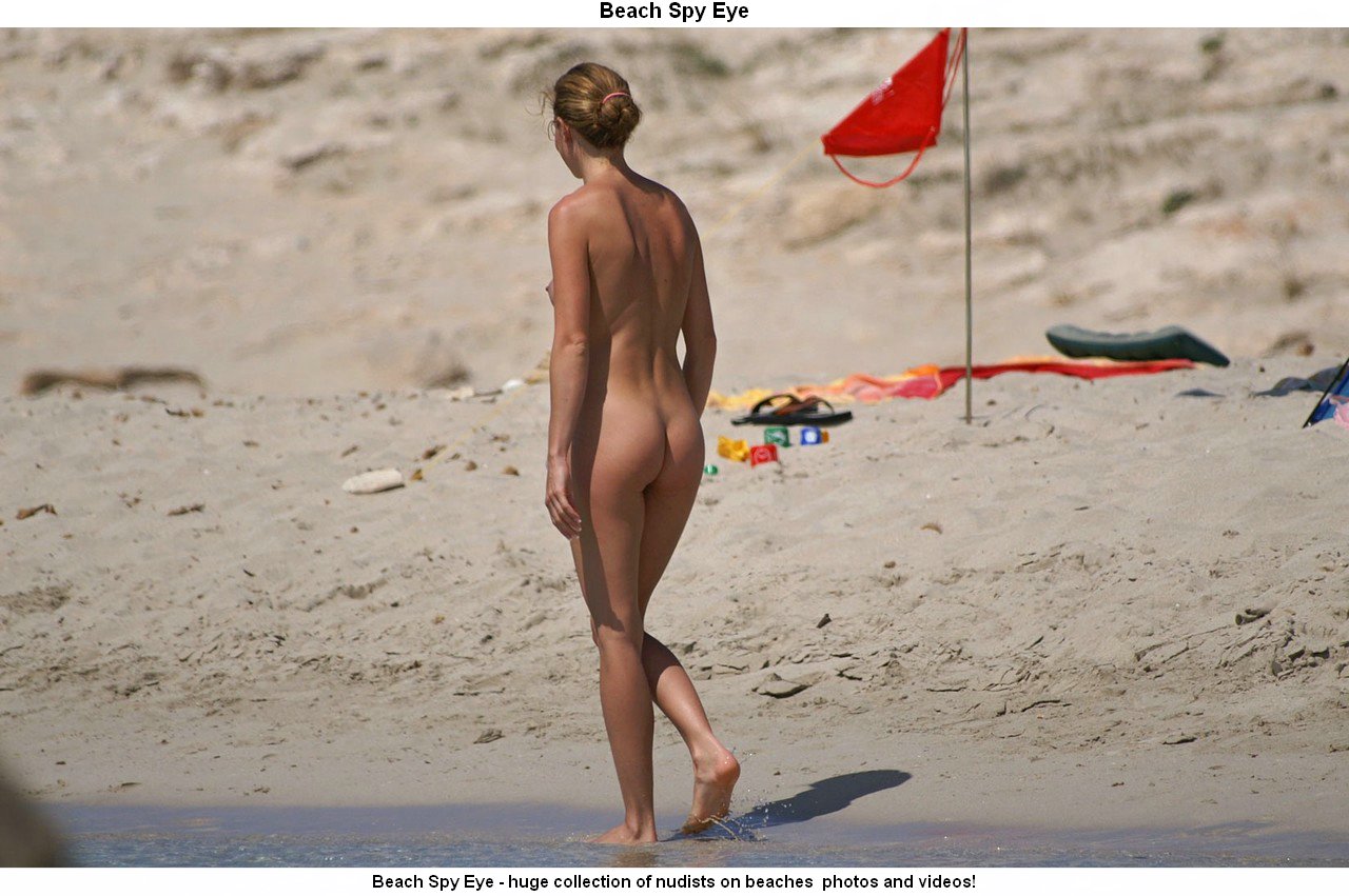 Nude Beaches Pics Nudist beach photos - Weak on the front end.. Scene 4