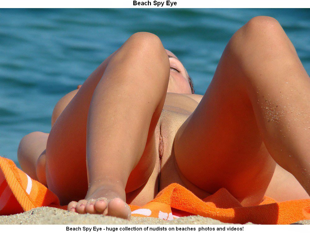 Nude Beaches Pics Nudist beach photos - shameless various nudists.. Figure 7