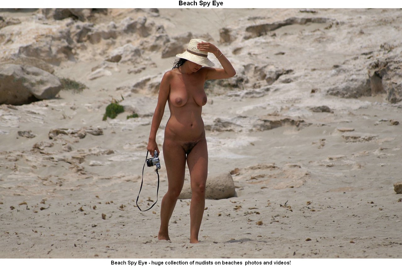 Nude Beaches Pics Nudist beach photos - luxury naked babes teases.. Scene 4