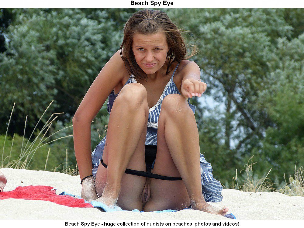 Nude Beaches Pics Nudist beach photos - beautiful nudists wife.. photography 5