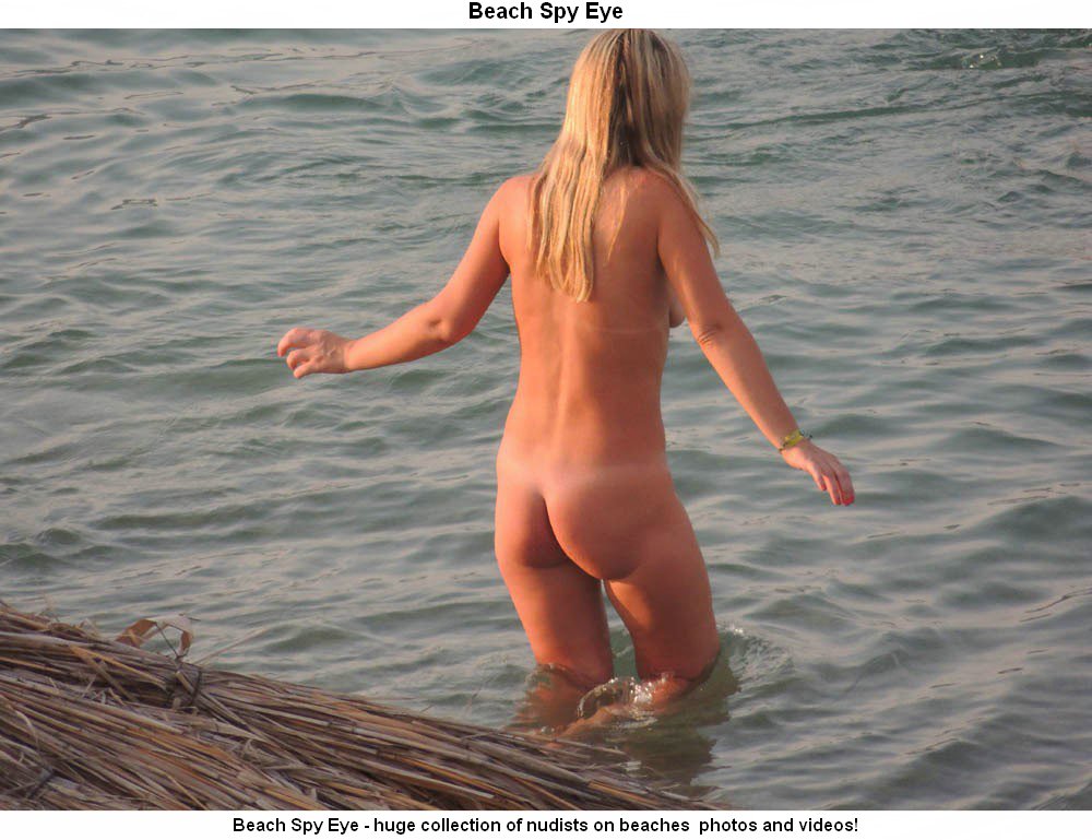 Nude Beaches Pics Nudist beach photos - lovely naturist lie.. Photo 1