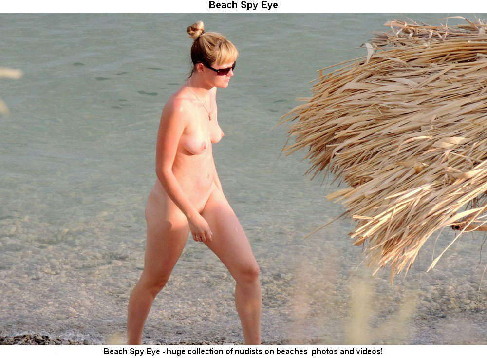 Nude Beaches Pics Nudist beach photos - lovely naturist lie.. Picture 2