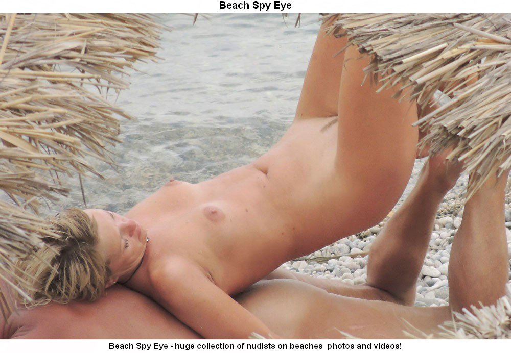 Nude Beaches Pics Nudist beach photos - lovely naturist lie.. Image 8