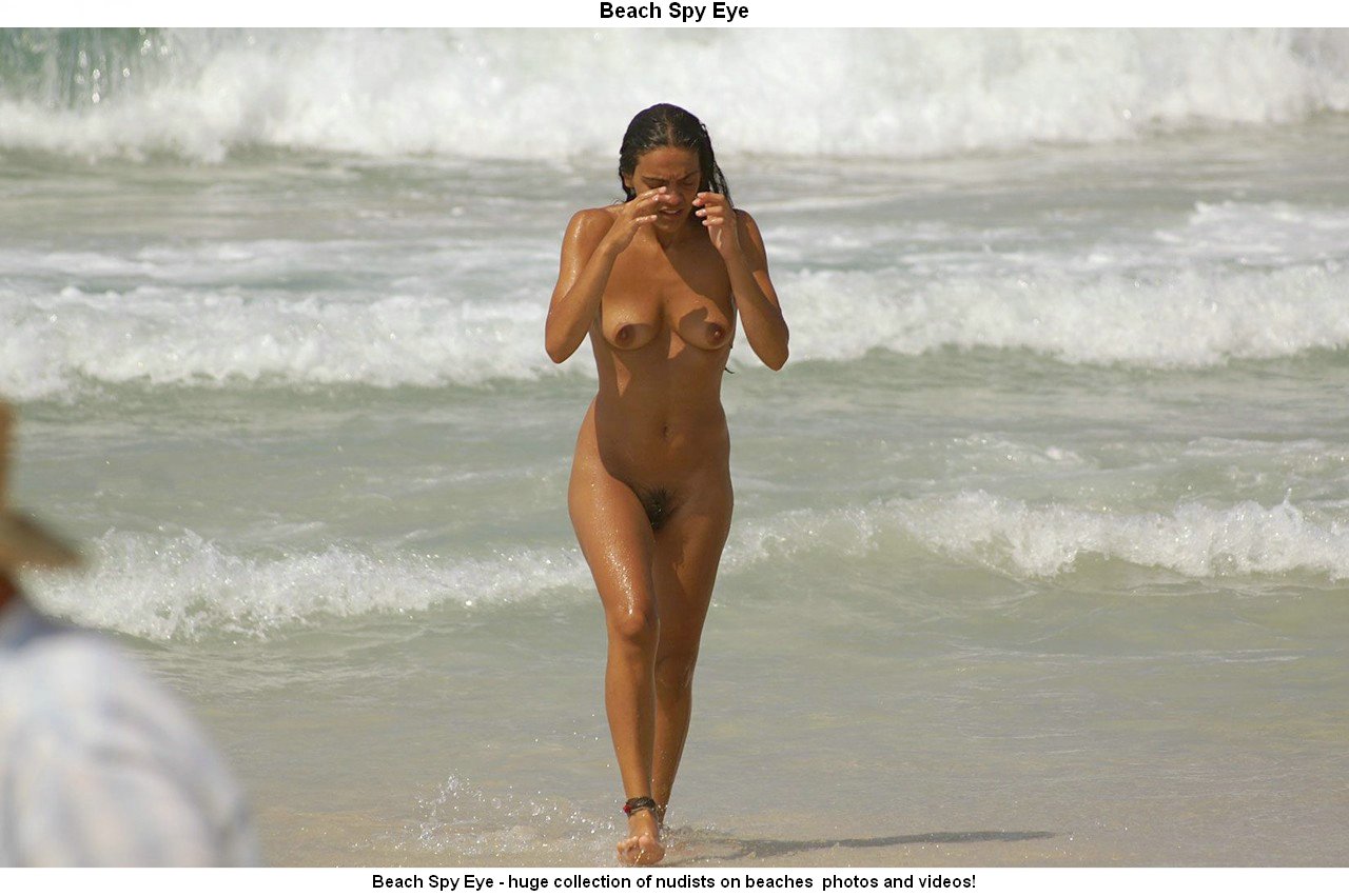Nude Beaches Pics Nudist beach photos - luxury nymphomaniac.. Scene 4