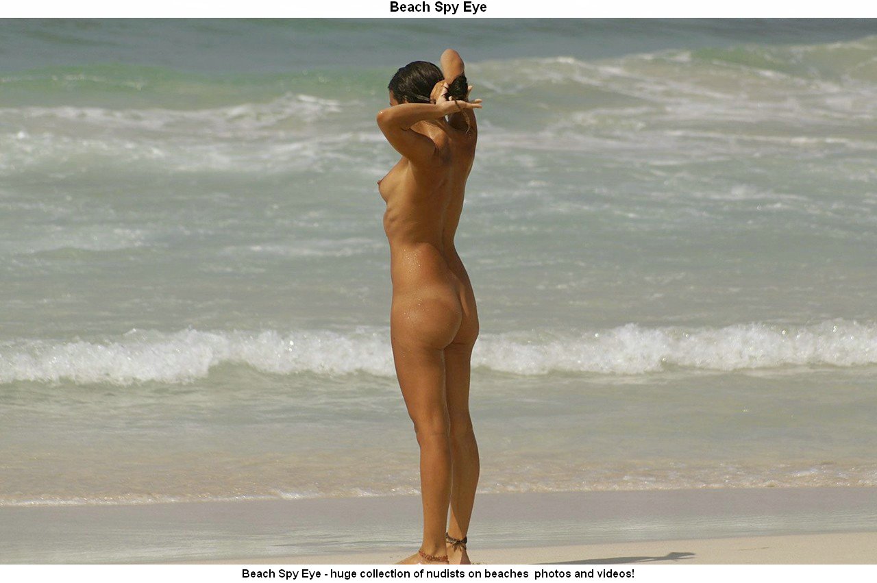 Nude Beaches Pics Nudist beach photos - shining in the sun amatuer.. Photo 1