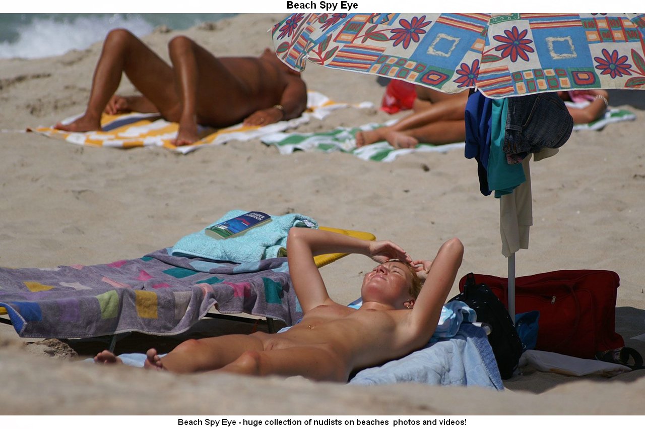 Nude Beaches Pics Nudist beach photos - sunburned nudist babes.. photography 5