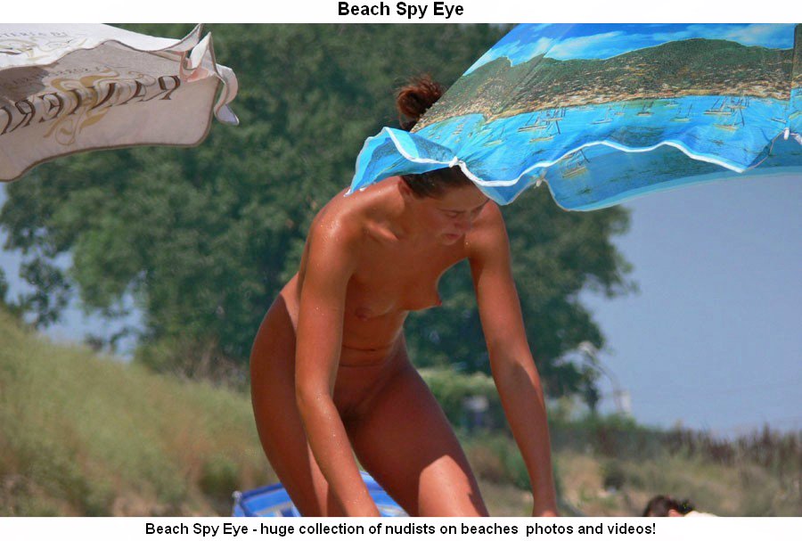 Nude Beaches Pics Nudist beach photos - charming ladies seduces.. Image 8