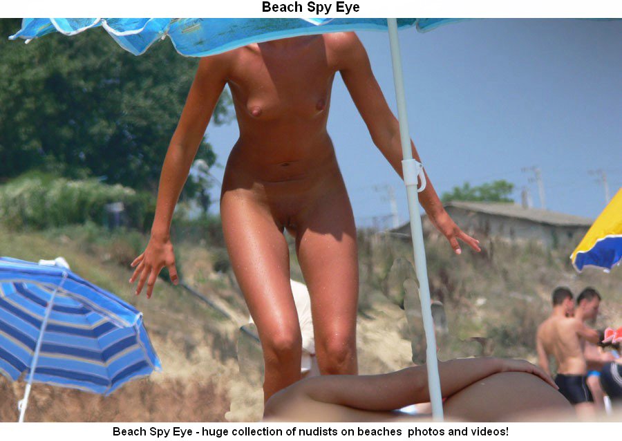 Nude Beaches Pics Nudist beach photos - beautiful ladies takes off.. Photo 1