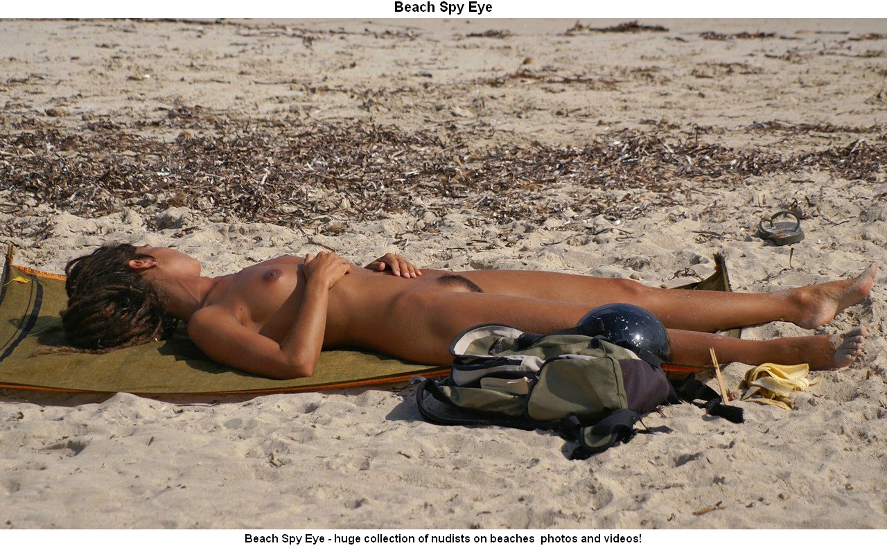 Nude Beaches Pics Nudist beach photos - interesting girl nudists.. Image 3