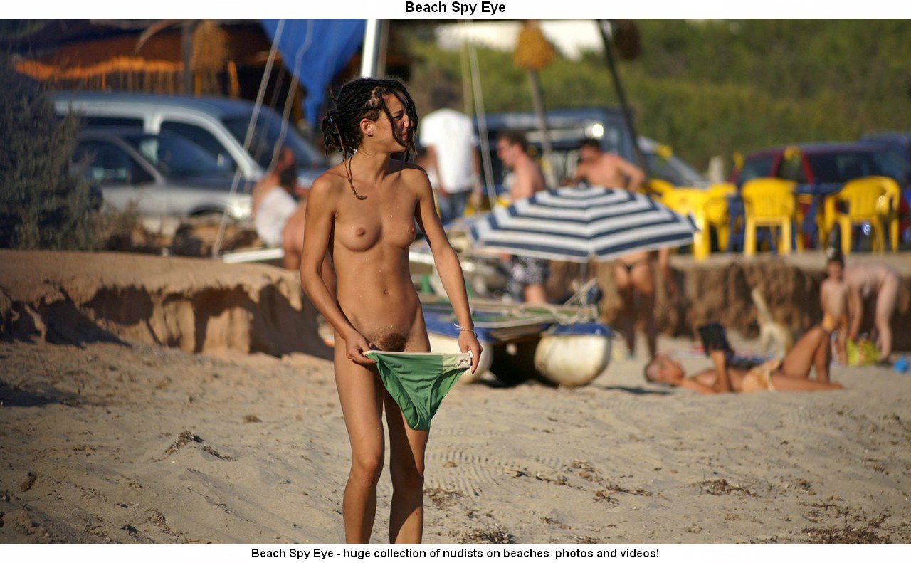 Nude Beaches Pics Nudist beach photos - interesting girl nudists.. Scene 4
