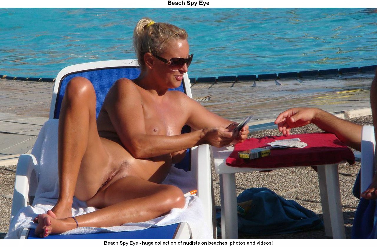 Nude Beaches Pics Nudist beach photos - adorable nudist housewives.. Image 8