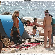 Nudist beach photos -..