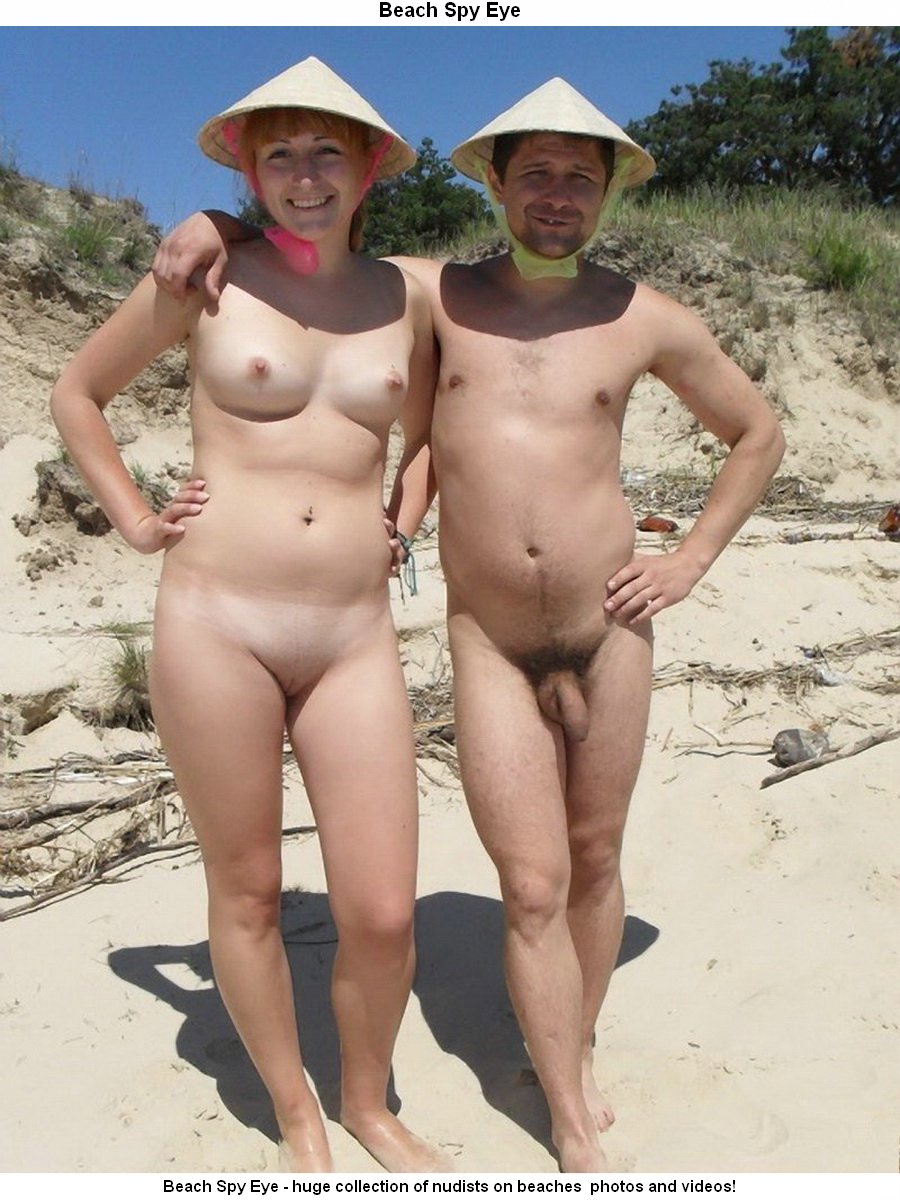 Nude Beaches Pics Nudist beach photos - With bald pussy beach.. Figure 7