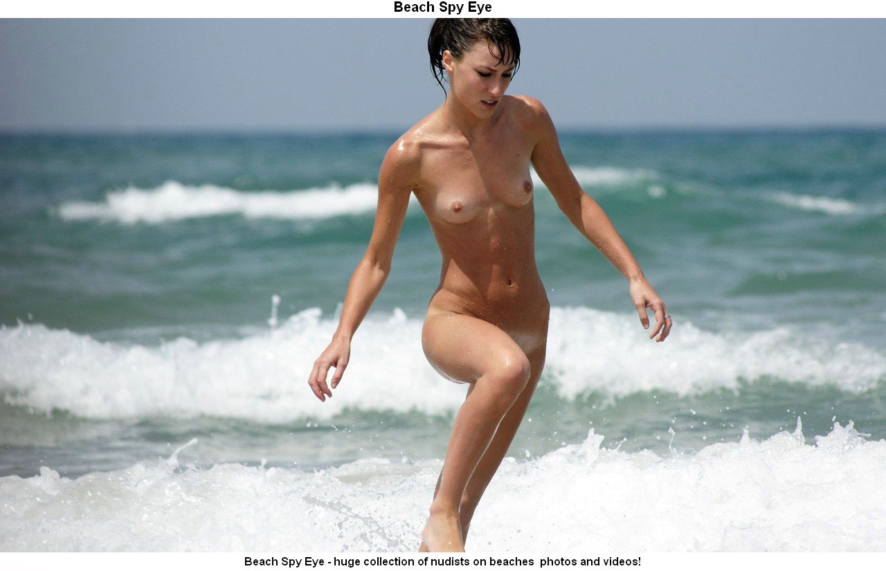 Nude Beaches Pics Nudist beach photos - luxury nudists wife shows.. Picture 2