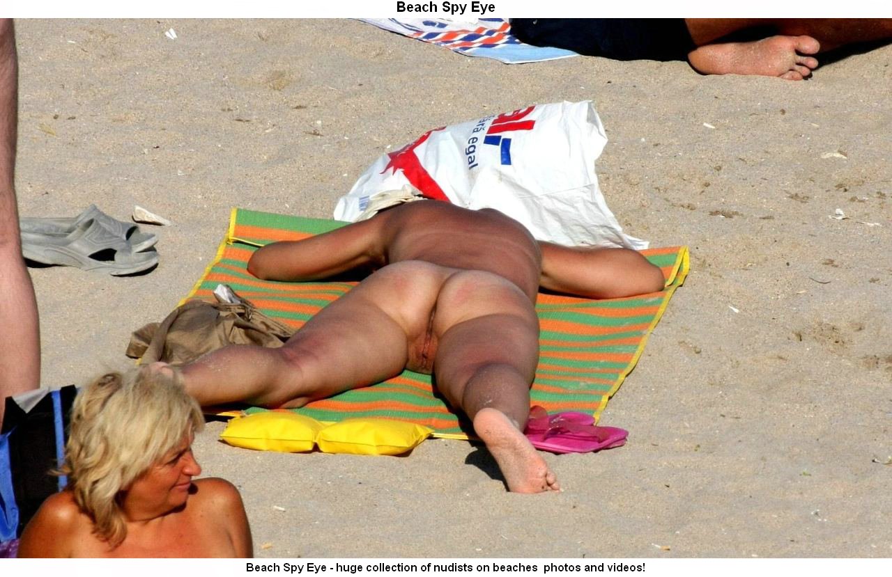 Nude Beaches Pics Nudist beach photos - sunburned true naturist.. Photo 1