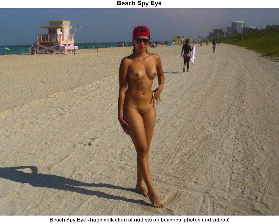 Nude Beaches Pics Nudist beach photos - Weak on the front end.. Image 3