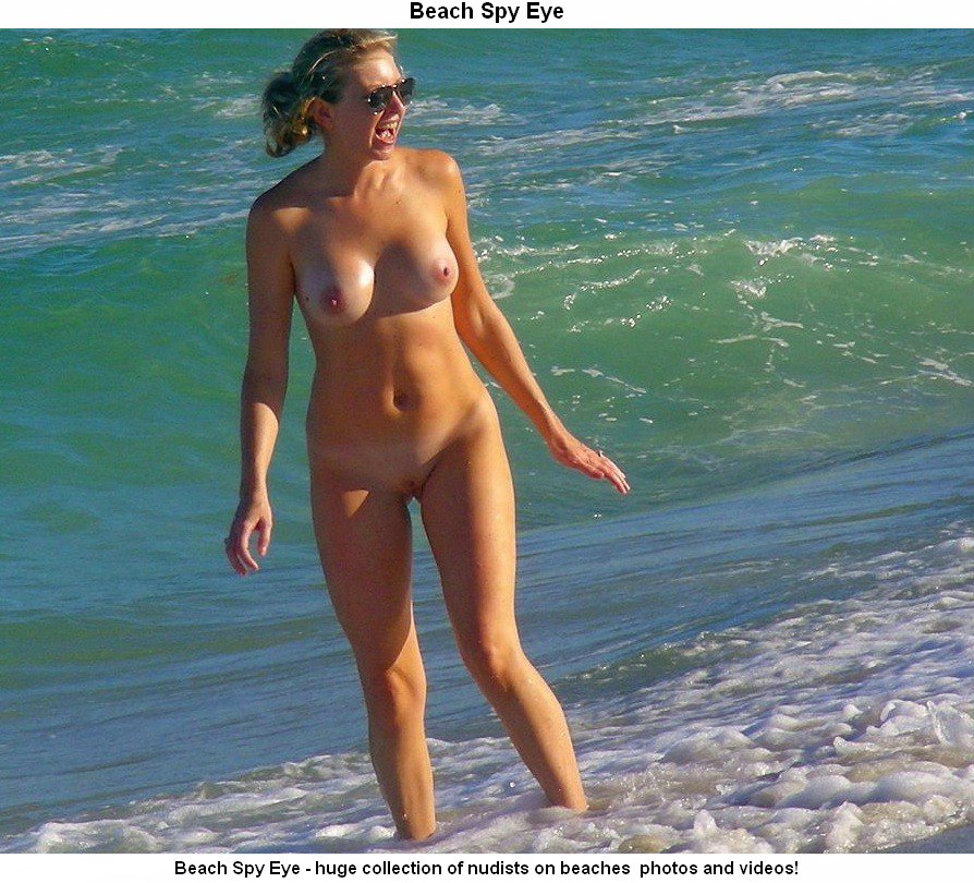 Nude Beaches Pics Nudist beach photos - Weak on the front end.. photography 5