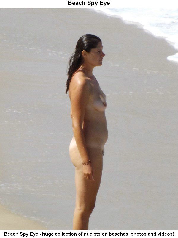 Nude Beaches Pics Nudist beach photos - beautiful naked babes.. photography 5