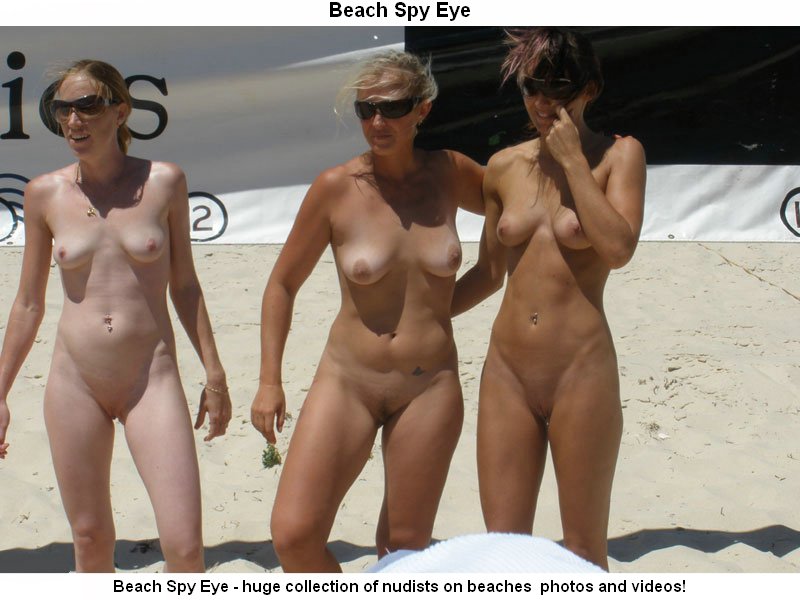 Nude Beaches Pics Nudist beach photos - juggs heifers offers pussy.. View 6