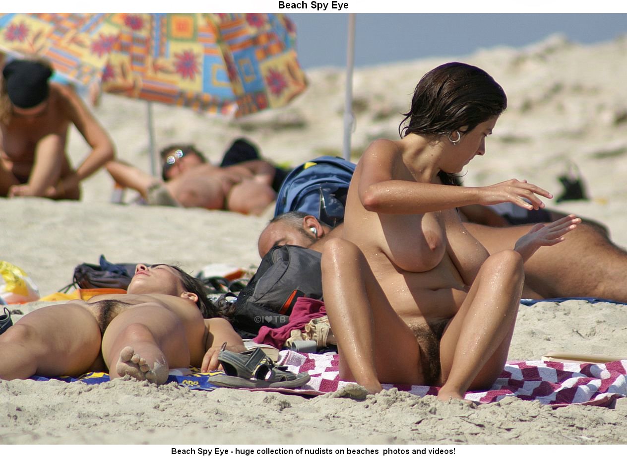 Nude Beaches Pics Nudist beach photos - tanned swingers nudists.. Photo 1