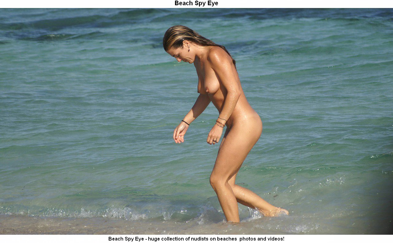 Nude Beaches Pics Nudist beach photos - uncomplexed bitches.. Image 8