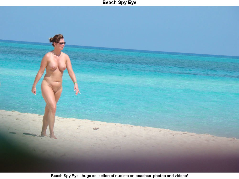 Nude Beaches Pics Nudist beach photos - beautiful female nudes has.. Scene 4