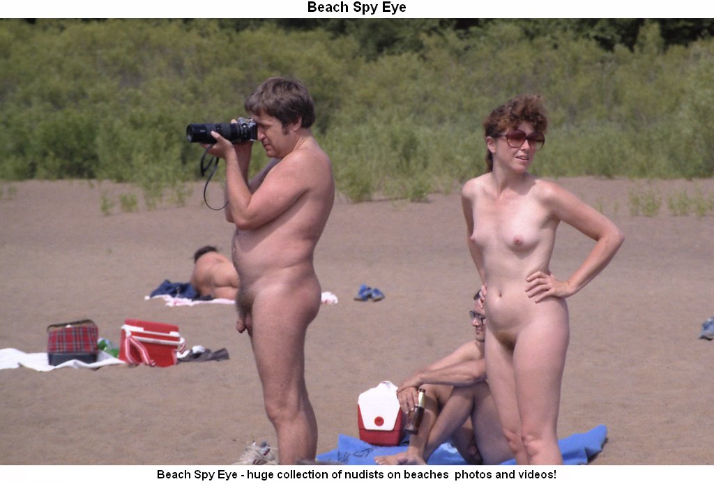 Nude Beaches Pics Nudist beach photos - naked true naturist.. View 6